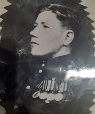 Черных Пётр Александрович
