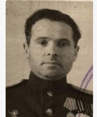 Гратий Яков Корнеевич