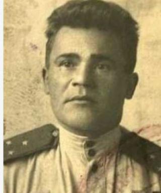 Сидоров Пётр Иванович