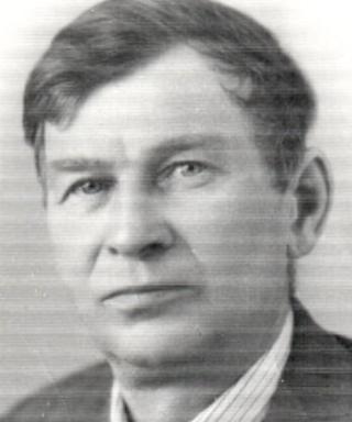 Кузнецов Владимир Михайлович