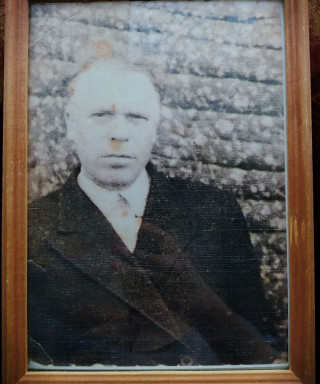 Фабричнов Семён Андреевич