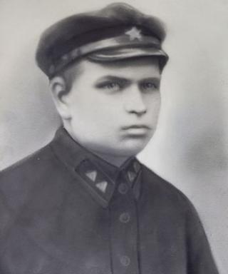 Гугуев Михаил Иванович