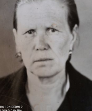 Виноградова Александра Николаевна