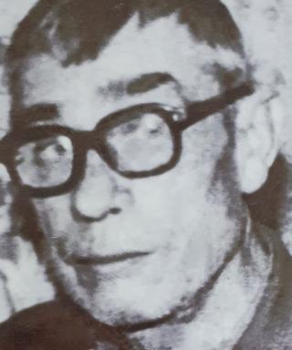 Сивенков Владимир Максимович