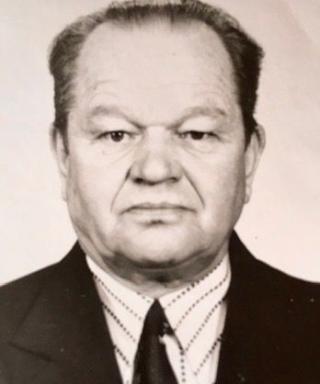 Терентьев Сергей Васильевич
