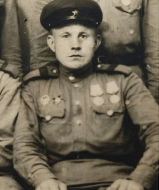 Ишкеев Искандар Ишкеевич