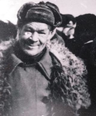 Долгополов Прокопий Иванович