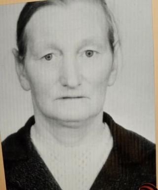 Сергеева Нина Ивановна