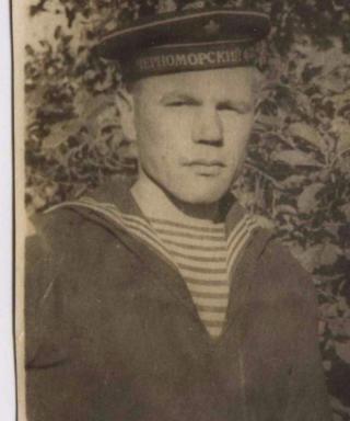 Солодков Иван Ефимович