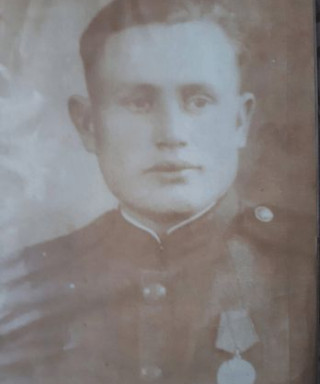 Казупов Сергей Филиппович