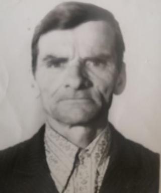 Брынских Александр Алексеевич
