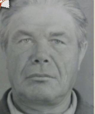 Синицын Николай Алексеевич