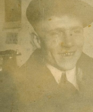 Зотов Андрей Тимофеевич