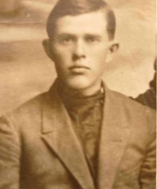 Минеев Григорий Васильевич