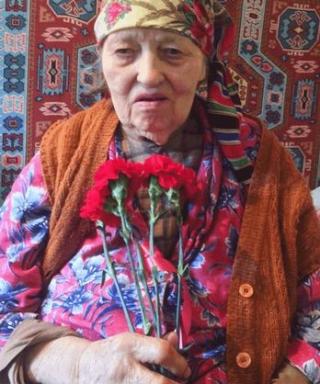 Манукова Валентина Семеновна