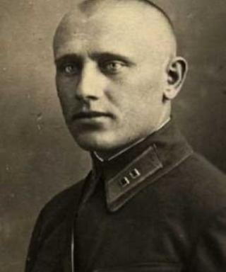Гуляев Сергей Тимофеевич