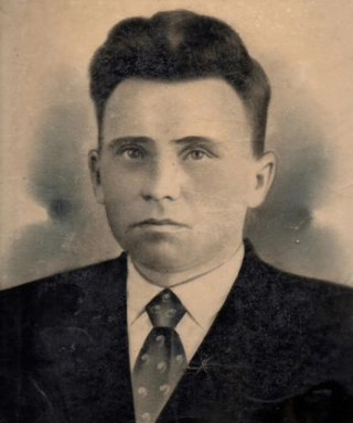 Погорелов Андрей Лаврентьевич