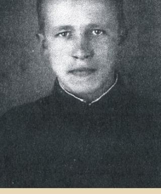 Дружинин Николай Петрович