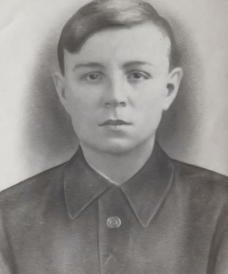 Быков Михаил Матвеевич