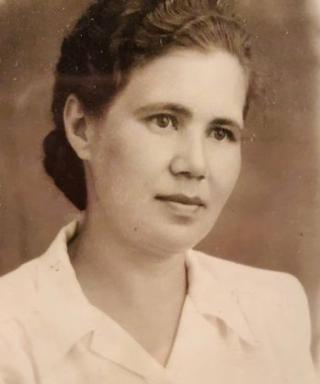 Глухова Екатерина Леонтьевна