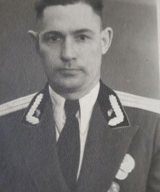 Ларин Николай Иванович