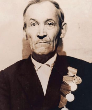 Восктрокнутов Дмитрий Иванович