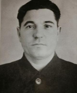Шатилов Алексей Иванович