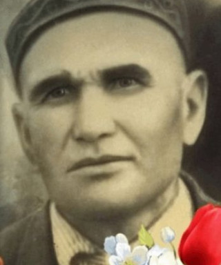 Зулькарнаев Гадият Рахматуллович