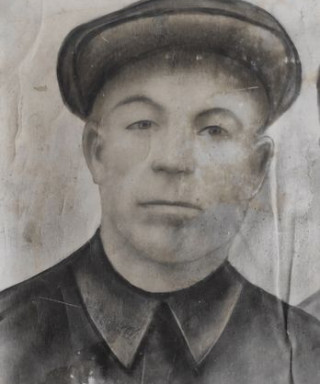 Климин или Клинов Александр Иванович