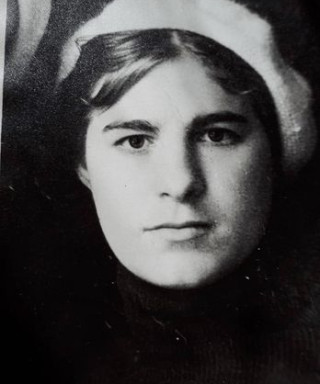 Карелина Александра ВАсильевна