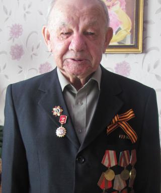 Гумеров Масхут Шакирович