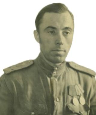 Синицын Иван Иосифович