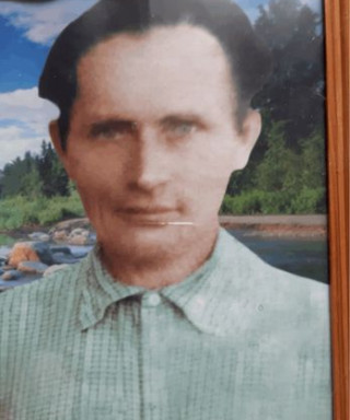 Фазылов Нажип Фазылович