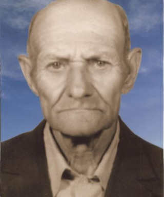 Плетнев Михаил Николаевич