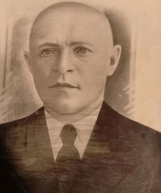 Мещеряков Петр Николаевич