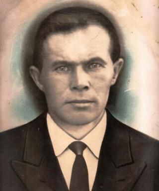 Панин Иосиф Фролович
