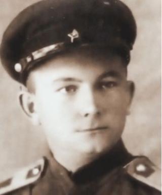 Тимохин Александр Сергеевич