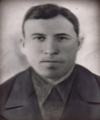 Шмелёв Степан Дмитриевич