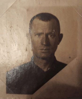 Климушин Федор Иванович