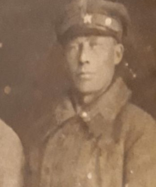 Акимов Михаил Павлович