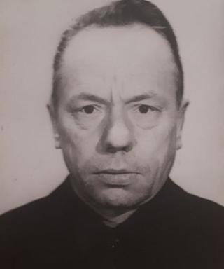 Смирнов Сергей Александрович