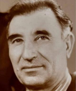 Логвин Григорий Николаевич