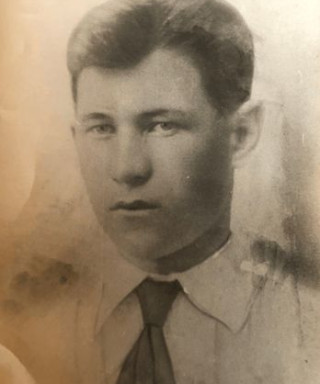 Пестов Иван Петрович