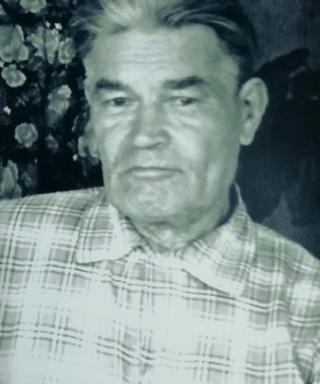 Казаков Иван Васильевич