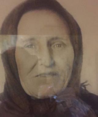 Чернова Вера Захаровна