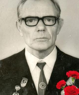Шаульский Алексей Филиппович