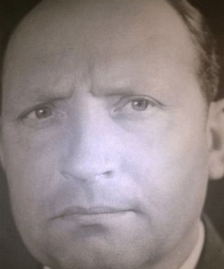 Ястребов Василий Михайлович