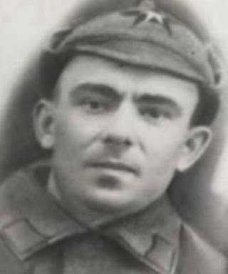 Редков Сергей Александрович
