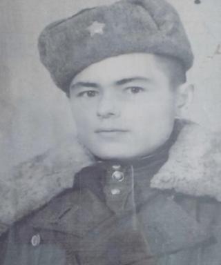 Кузин Сергей Александрович