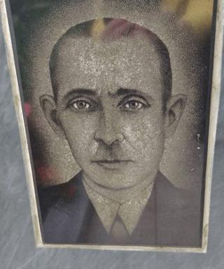 Свешников Иван Ильич
